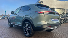 Honda HR-V 1.5 eHEV Elegance 5dr CVT Hybrid Hatchback